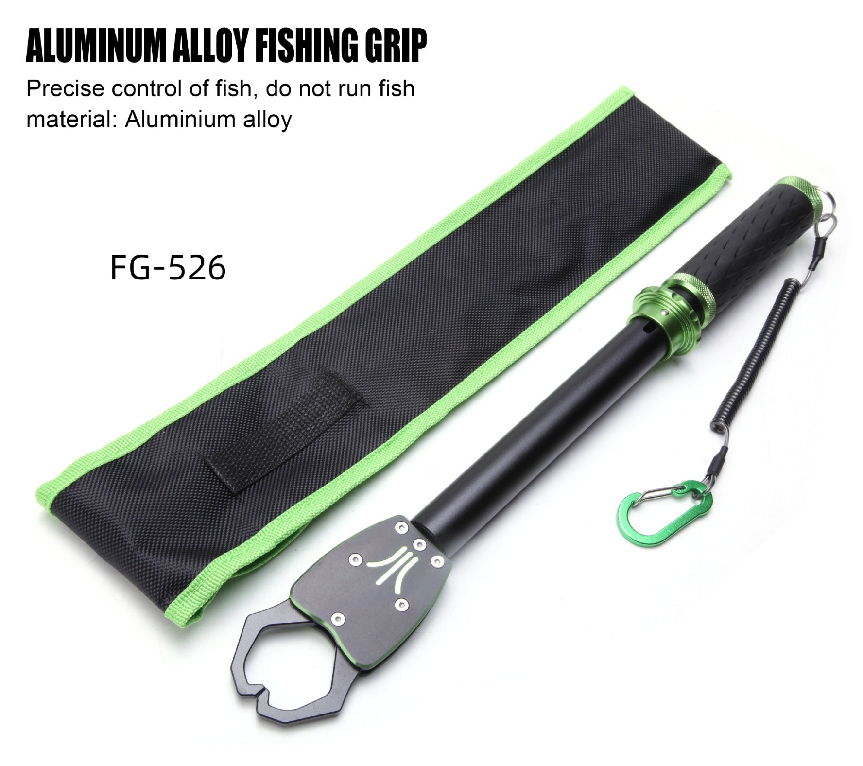 Atisen 2026 professional marine grade fishing knife combo set. Factory direct new arrival equipment for Canadian retailers.