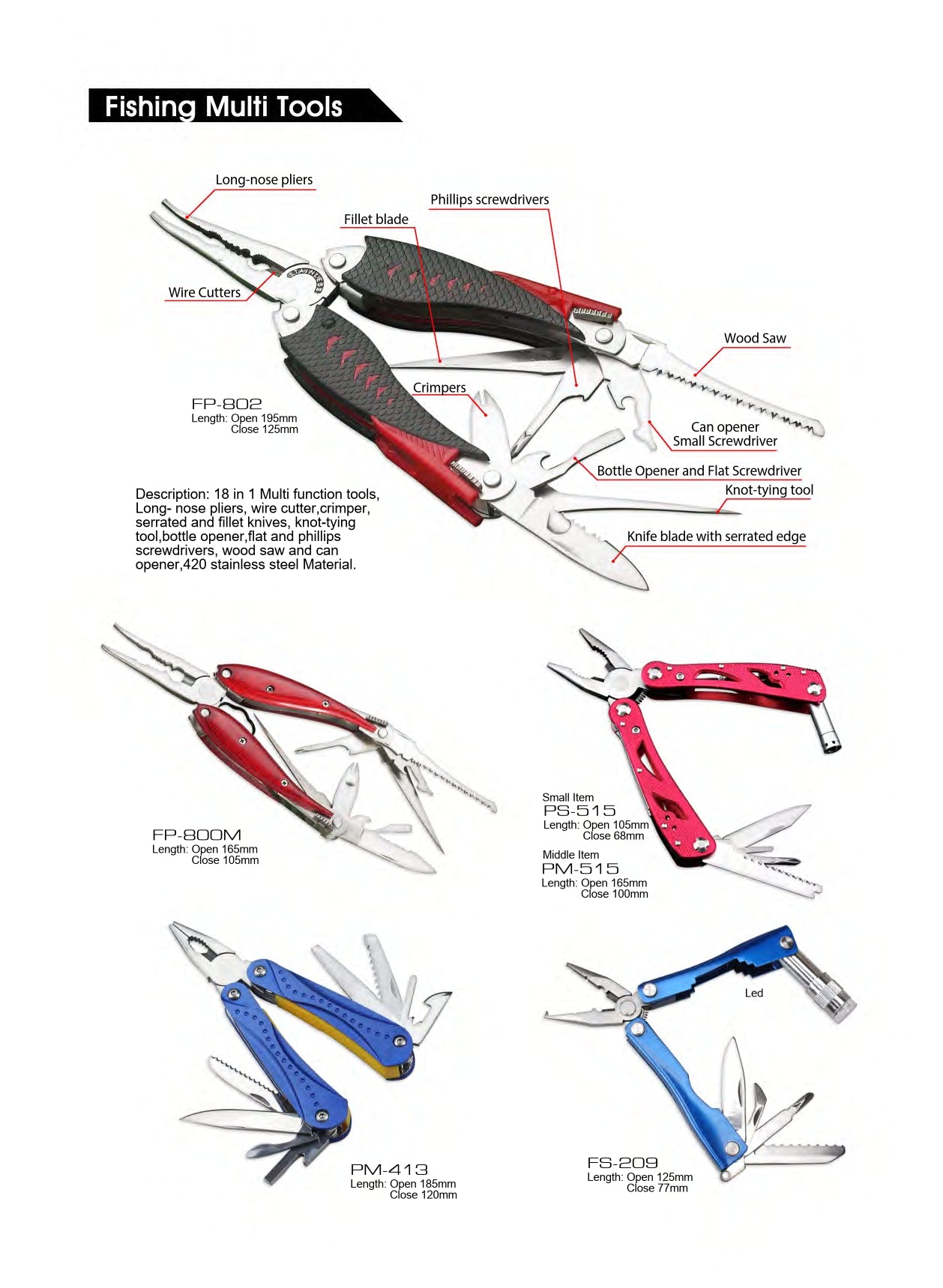 Atisen compact EDC pocket tool and pry bar. Factory direct everyday carry accessories for Canadian retailers.