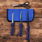 ATISEN 7-Piece Fish Fillet Knife Set - view 8