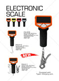 Atisen heavy-duty aluminum fishing pliers with split ring nose. Factory direct manufacturer for USA distributors.
