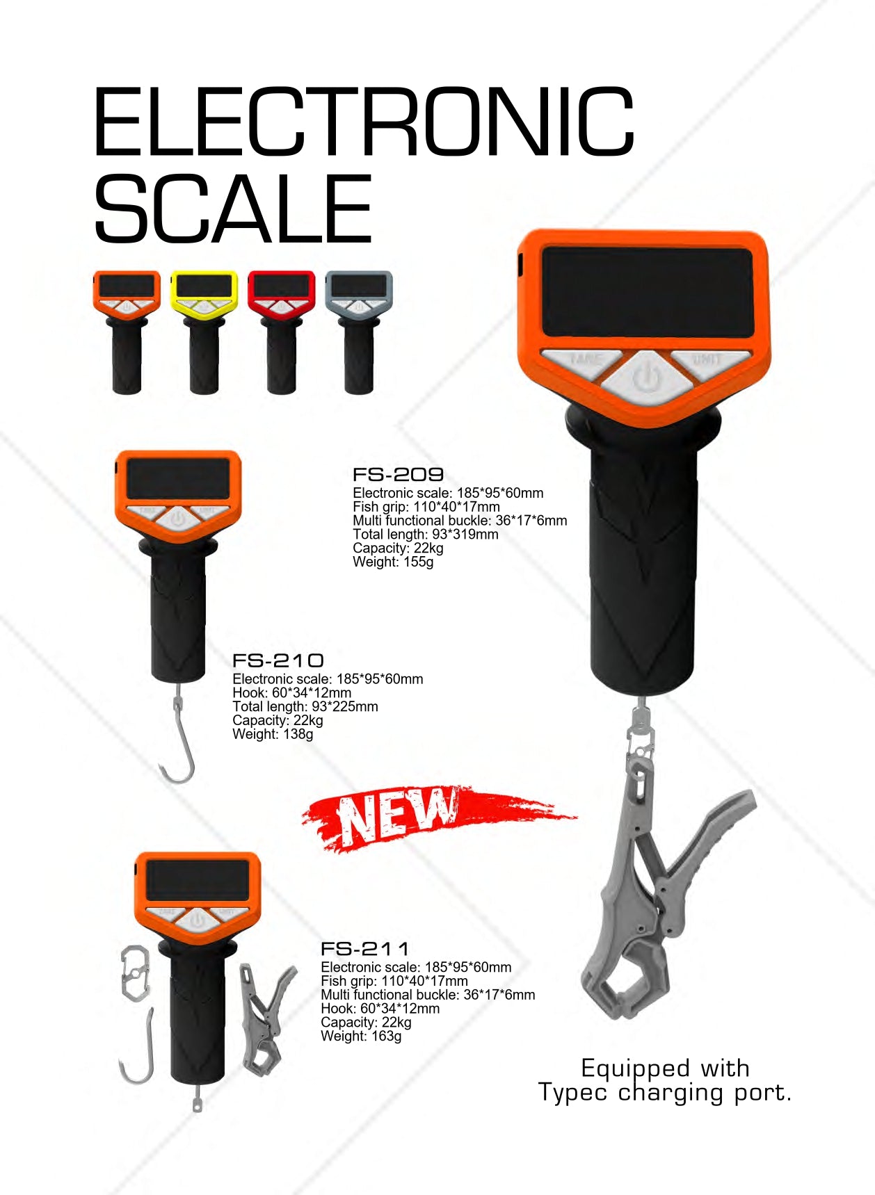 Atisen heavy-duty aluminum fishing pliers with split ring nose. Factory direct manufacturer for USA distributors.