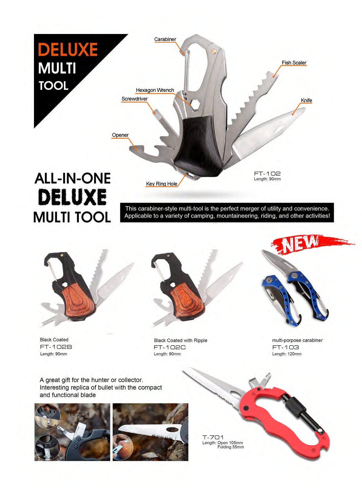 Atisen heavy-duty screw gate locking carabiner. Wholesale rock climbing equipment supplier for Argentina.