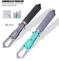 Atisen 2026 tactical emergency rescue folding knife with window breaker. OEM custom survival tools factory for Australia.