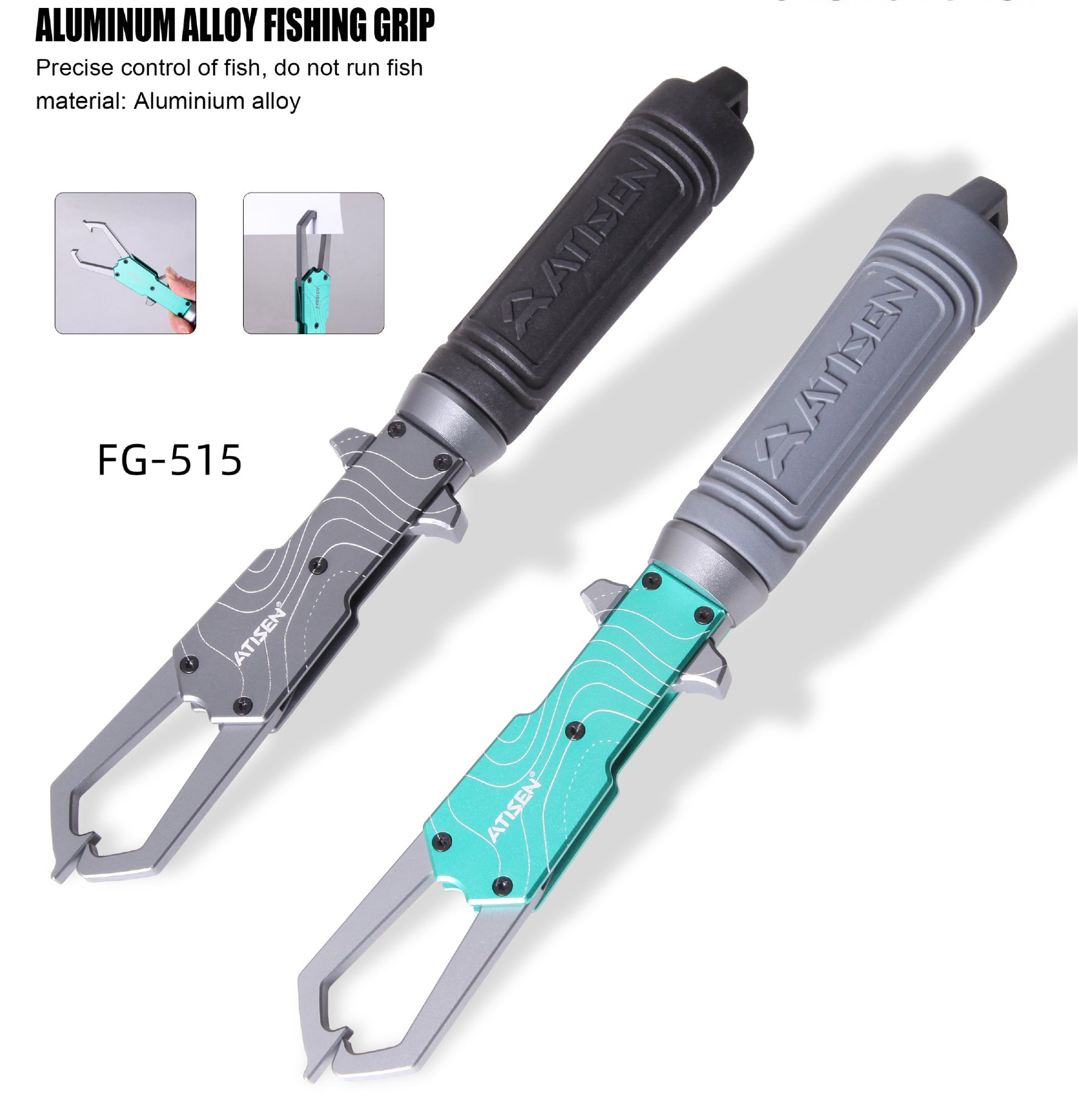 Atisen 2026 tactical emergency rescue folding knife with window breaker. OEM custom survival tools factory for Australia.