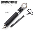 Atisen 2026 next-gen survival multitool for extreme outdoor conditions. OEM custom innovative gear factory targeting Australia.