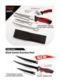 Atisen compact folding pocket fishing knife. OEM promotional fishing accessories factory for Argentina.