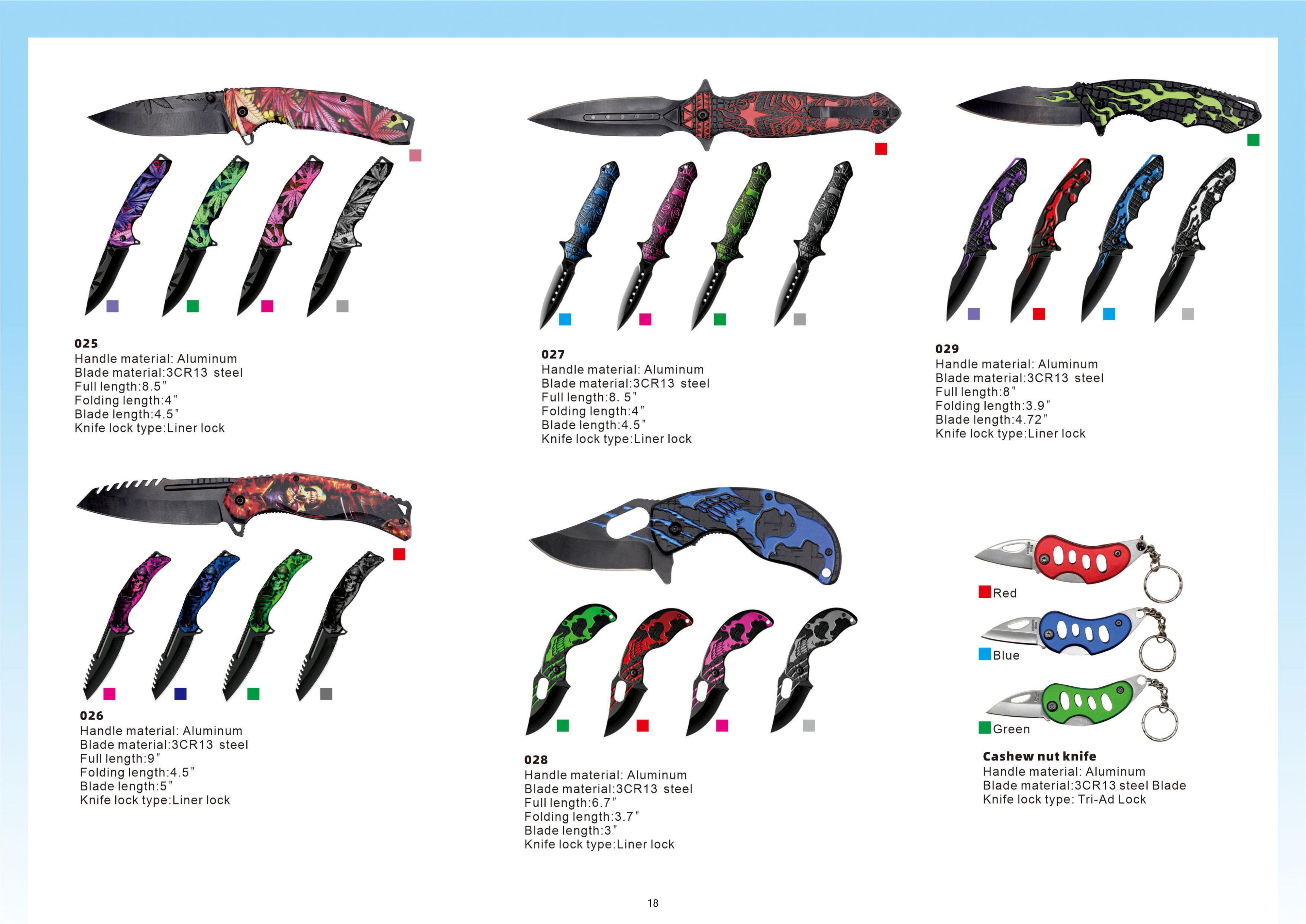 Atisen spring-assisted rapid deployment pocket knife. OEM tactical knife manufacturer for Argentina.