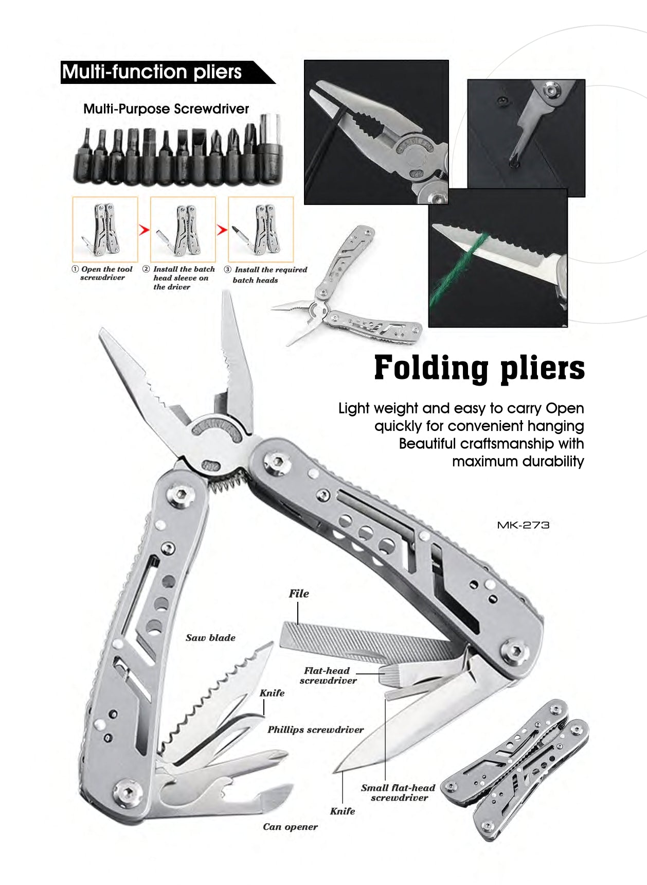 Atisen tactical survival folding knife with glass breaker. OEM outdoor EDC knife manufacturer for Argentina.