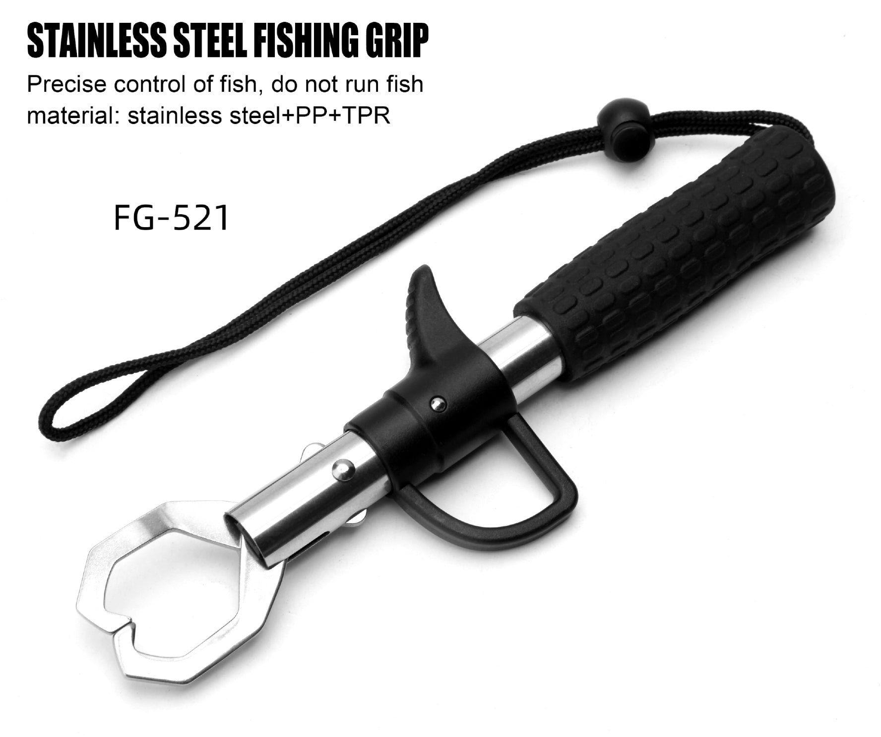Atisen 2026 new release high-lumen LED outdoor flashlight. Bulk promotional survival gear and lighting supplier for Chile.