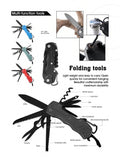 Atisen compact camping cookware mess kit. Bulk promotional outdoor cooking gear supplier for Chile.