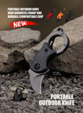 Atisen heavy-duty jungle machete for land clearing. Bulk promotional survival gear supplier for Chile.