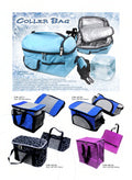 Atisen waterproof clear fishing lure tackle box with compartments. Wholesale fishing storage solutions for Australia.