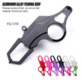Atisen 2026 portable folding survival saw for bushcraft and camping. Wholesale new arrival outdoor equipment for USA market.