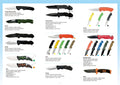 Atisen heavy-duty bushcraft folding knife for wood carving. Wholesale professional outdoor gear for New Zealand market.