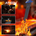 Atisen commercial fishing knife tub for professional use. Wholesale professional fishing gear for New Zealand.