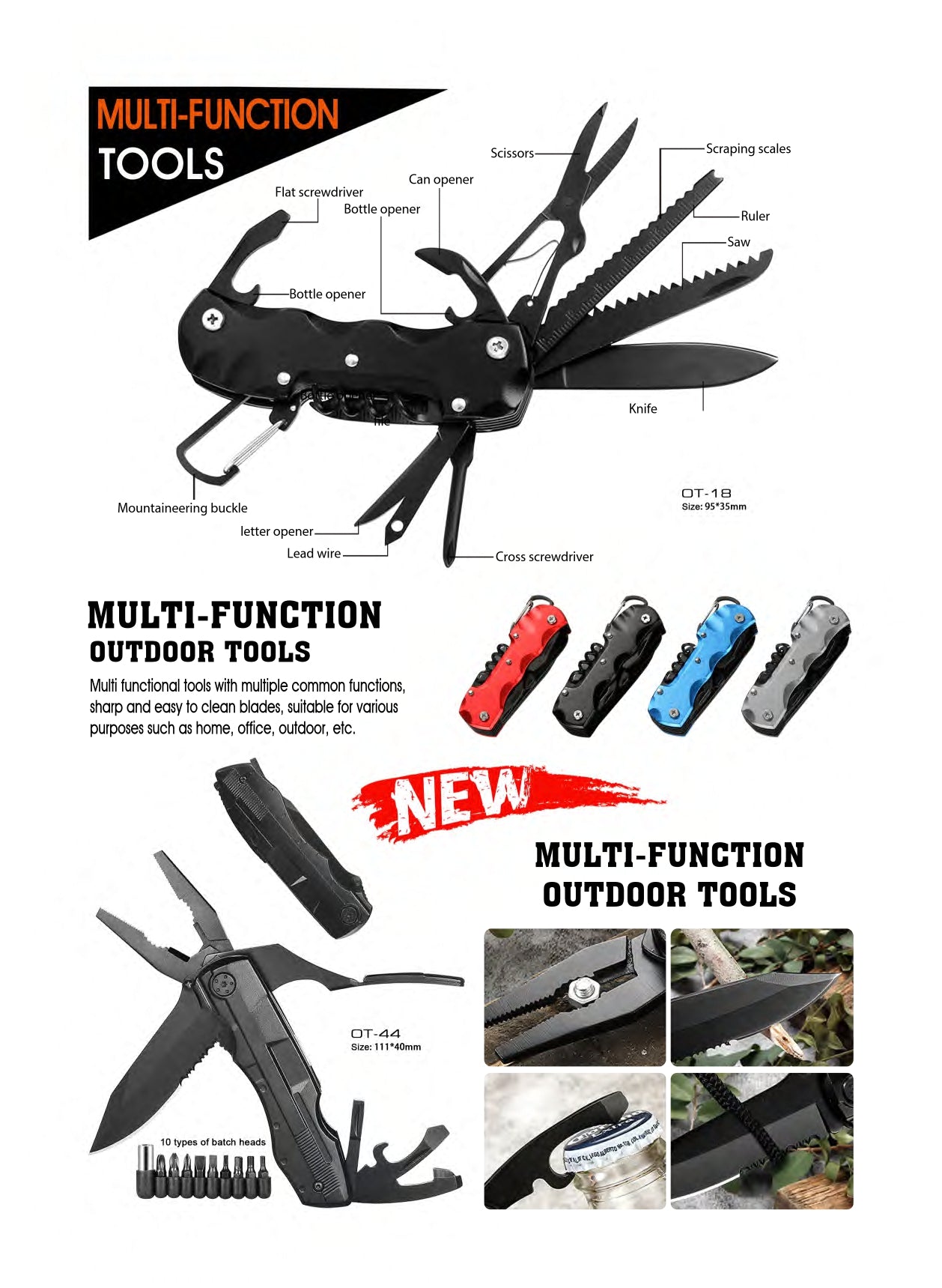 Atisen fire starter survival paracord rope. Wholesale camping prep gear for USA Amazon sellers.