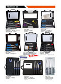 Atisen heavy-duty stainless steel fishing shears and braid cutters. Wholesale fishing gear supplier for USA distributors.