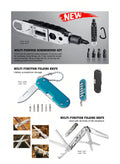 Atisen advanced multifunctional military survival shovel. Wholesale tactical gear for USA Amazon sellers.