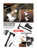 Atisen heavy-duty pocket wire saw for bushcraft. Wholesale B2B survival equipment for European e-commerce.