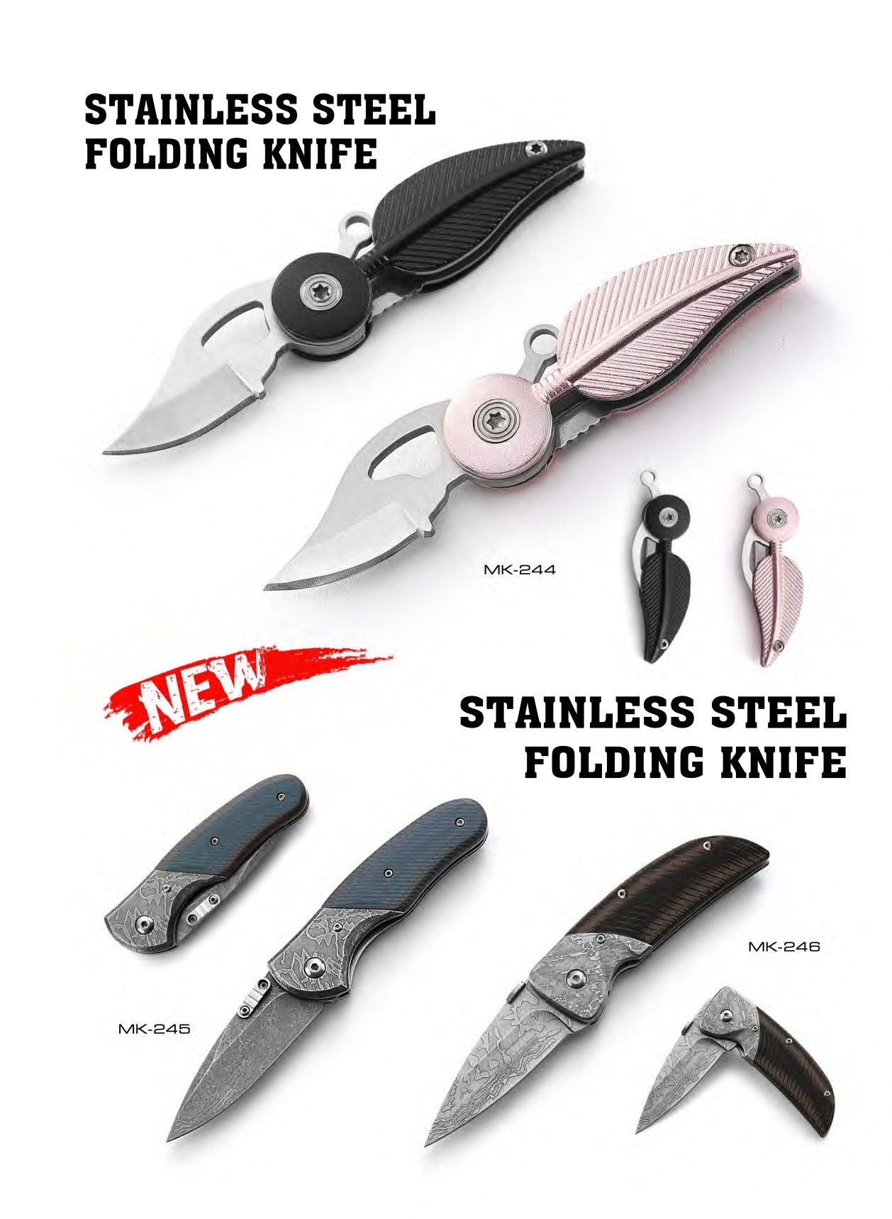 Atisen stealth tactical boot and neck knife. Wholesale B2B tactical gear supplier for European market.