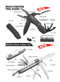 Atisen tactical folding pocket knife with glass breaker. Wholesale EDC survival gear for USA distributors.