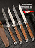 Atisen tactical karambit pocket knife with curved blade. Wholesale outdoor defense gear supplier for USA distributors.