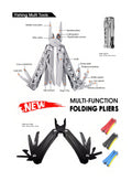 Atisen heavy-duty tactical outdoor gloves. Wholesale camping and survival gear supplier for USA distributors.